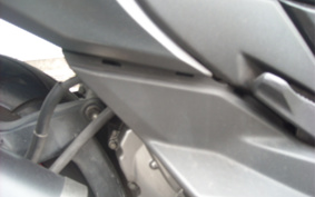 SUZUKI BURGMAN400 2018 DU11A