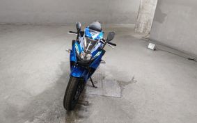 SUZUKI GSX250R DN12B