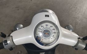 HONDA GIORNO AF70