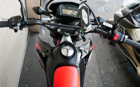 HONDA CRF250L MD38