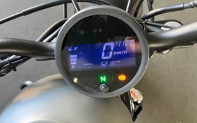 HONDA  REBEL 500 2017 PC60