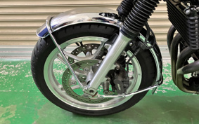 HONDA CB1100 2012 SC65