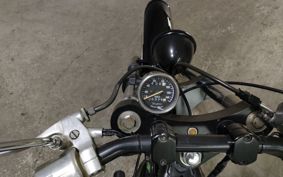 HONDA STEED400 NC26
