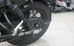 HONDA REBEL MC49