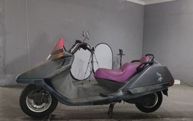 HONDA FUSION MF02