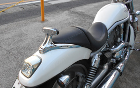 HARLEY  HARLEY VRSCA 2003 HAZ