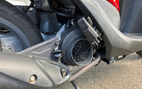 HONDA DIO 110 JF31