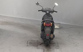 SUZUKI LETS4 CA45A