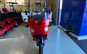 HONDA GYRO TA03