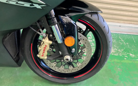 SUZUKI GSX-R1000 2012 GT78A