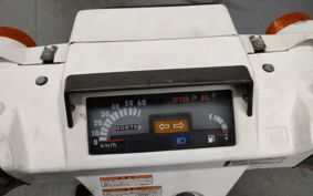 HONDA GYRO TD01