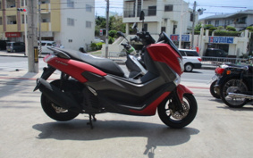 YAMAHA N-MAX 155 SG50J