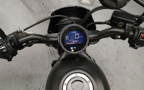 HONDA  REBEL 250S MC49