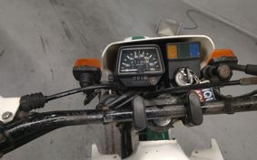 YAMAHA SEROW 225 1KH