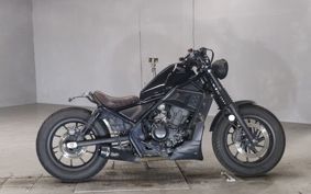 HONDA REBEL MC49