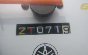 YAMAHA JOG ZR SA39J