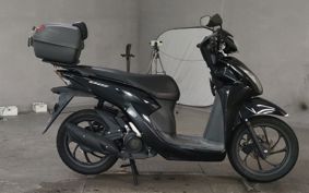 HONDA DIO110 BASIC  JK03