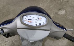 SUZUKI LETS5 CA47A