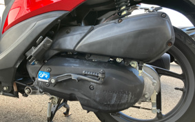 HONDA DIO 110 JF31