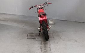 HONDA FTR223 MC34