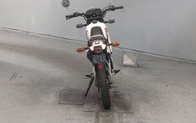 YAMAHA DT50 17W