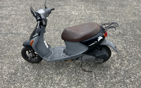SUZUKI LETS4 CA45A