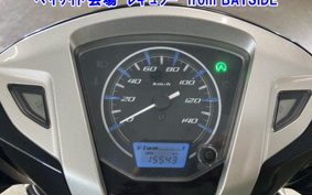HONDA LEAD 125