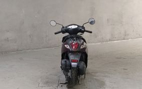 SUZUKI LETS CA4AA