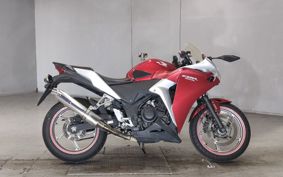 HONDA CBR250R MC41