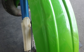KAWASAKI KDX200SR DX200G