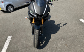 YAMAHA YZF-R25 RG43J