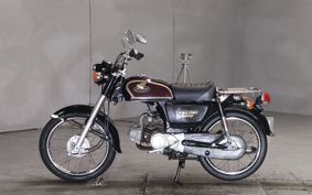 HONDA BENLY90 HA03