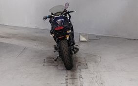 KAWASAKI NINJA400R ER400B
