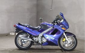 KAWASAKI ZZR250 EX250H