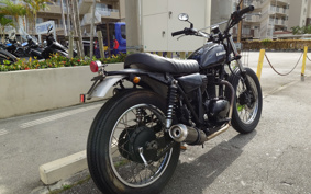 KAWASAKI 250TR BJ250F