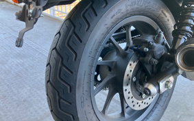 HONDA  REBEL 500 2017 PC60