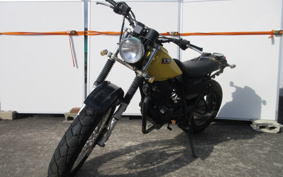 YAMAHA TW225 DG09J