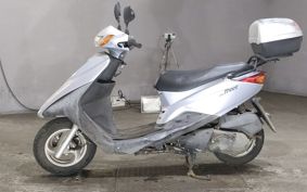 YAMAHA AKUSHI STREET SE53J