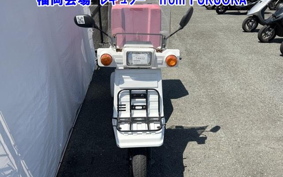 HONDA GYRO