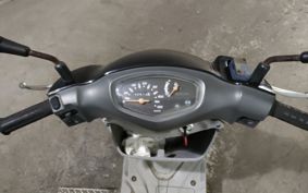 SUZUKI ADDRESS V125 CF4EA
