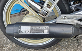 YAMAHA SRX250F 51Y