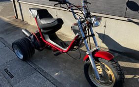 HONDA LOAD FOX TB10
