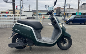 HONDA DUNK AF74