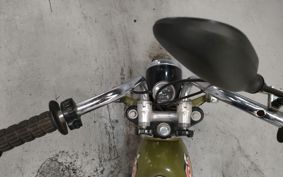 HONDA MONKEY Z50J