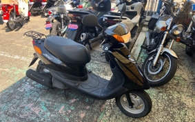 YAMAHA JOG DELUXE SA36J