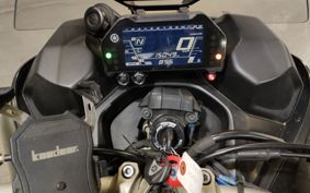 YAMAHA NIKEN RN58J