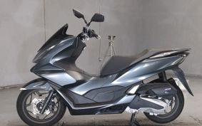 HONDA PCX125 JK05