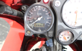 HONDA VTR1000F 1998 SC36