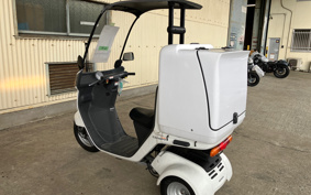 HONDA GYRO TA03