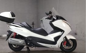 HONDA FORZA MF12